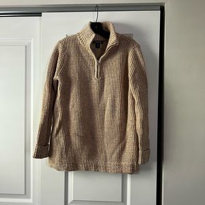 Lands End sweater